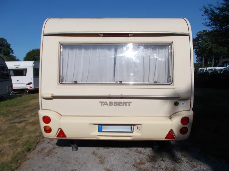 Fahrzeugbild Tabbert Comtesse 495 HE #4