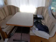 Fahrzeugbild Tabbert Comtesse 495 HE #15