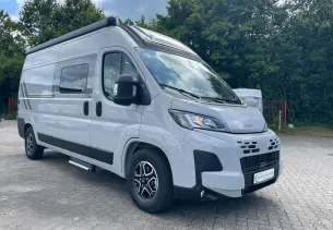 Bild Hopper 600
