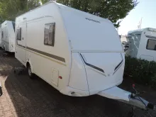 Fahrzeugbild Weinsberg CaraOne 450 FU #12