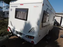Fahrzeugbild Weinsberg CaraOne 450 FU #13