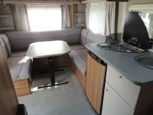 Fahrzeugbild Weinsberg CaraOne 450 FU #22