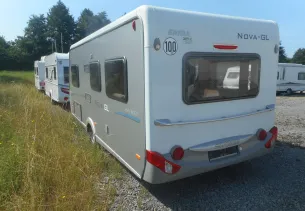 Bild Nova GL 545
