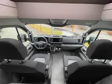 Fahrzeugbild Knaus VAN WAVE 640 MEG VW VANSATION ++MEGA-DEAL++ #3