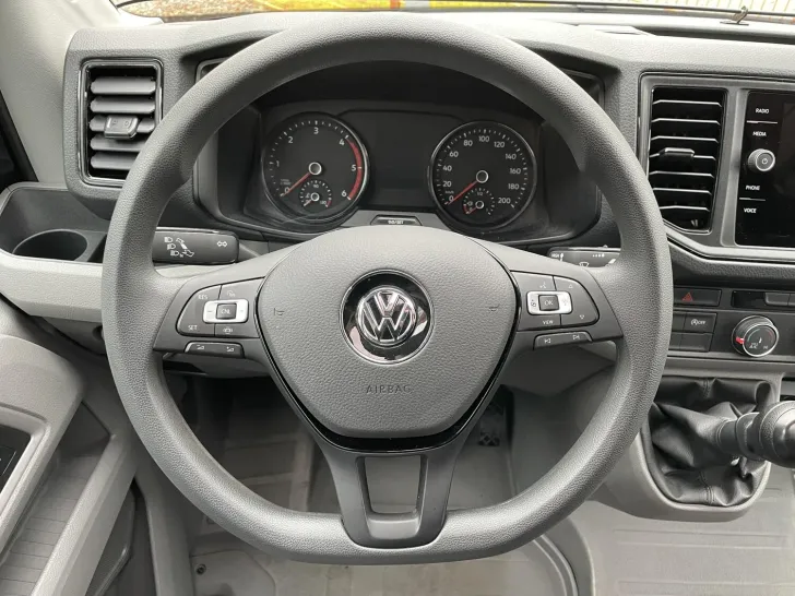Fahrzeugbild Knaus VAN WAVE 640 MEG VW VANSATION ++MEGA-DEAL++ #4