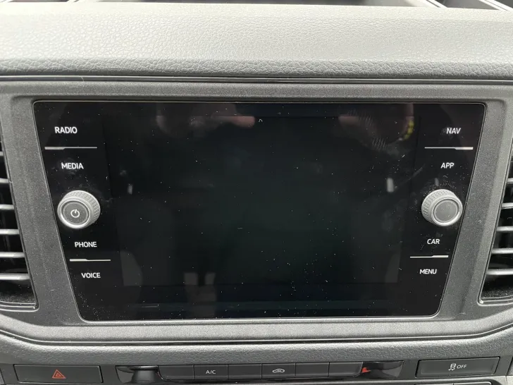 Fahrzeugbild Knaus VAN WAVE 640 MEG VW VANSATION ++MEGA-DEAL++ #5