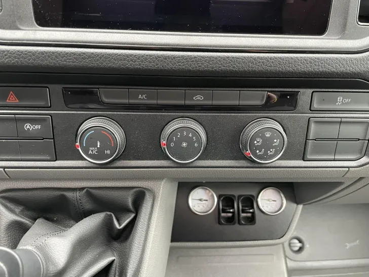 Fahrzeugbild Knaus VAN WAVE 640 MEG VW VANSATION ++MEGA-DEAL++ #6