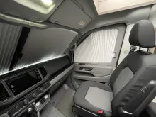 Fahrzeugbild Knaus VAN WAVE 640 MEG VW VANSATION ++MEGA-DEAL++ #12