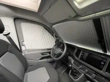 Fahrzeugbild Knaus VAN WAVE 640 MEG VW VANSATION ++MEGA-DEAL++ #13