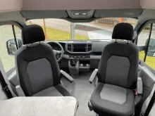 Fahrzeugbild Knaus VAN WAVE 640 MEG VW VANSATION ++MEGA-DEAL++ #14