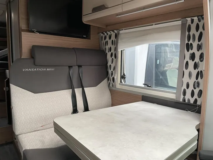 Fahrzeugbild Knaus VAN WAVE 640 MEG VW VANSATION ++MEGA-DEAL++ #15