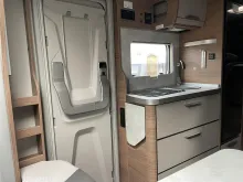 Fahrzeugbild Knaus VAN WAVE 640 MEG VW VANSATION ++MEGA-DEAL++ #16
