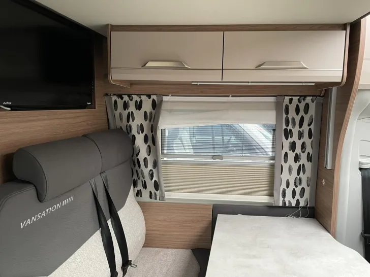 Fahrzeugbild Knaus VAN WAVE 640 MEG VW VANSATION ++MEGA-DEAL++ #18