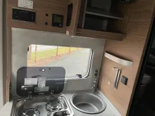 Fahrzeugbild Knaus VAN WAVE 640 MEG VW VANSATION ++MEGA-DEAL++ #22