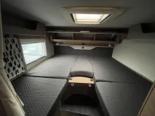 Fahrzeugbild Knaus VAN WAVE 640 MEG VW VANSATION ++MEGA-DEAL++ #31