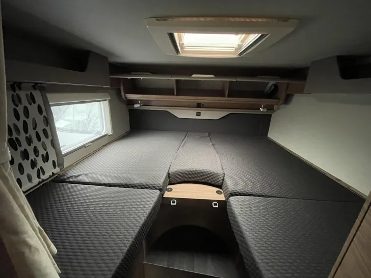 Fahrzeugbild Knaus VAN WAVE 640 MEG VW VANSATION ++MEGA-DEAL++ #31