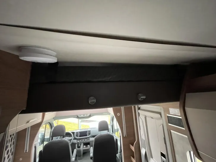 Fahrzeugbild Knaus VAN WAVE 640 MEG VW VANSATION ++MEGA-DEAL++ #33