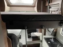 Fahrzeugbild Knaus VAN WAVE 640 MEG VW VANSATION ++MEGA-DEAL++ #34
