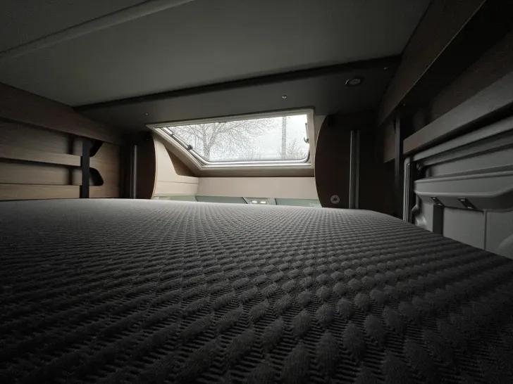 Fahrzeugbild Knaus VAN WAVE 640 MEG VW VANSATION ++MEGA-DEAL++ #35