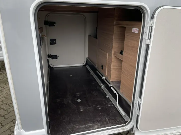 Fahrzeugbild Knaus VAN WAVE 640 MEG VW VANSATION ++MEGA-DEAL++ #38