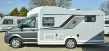 Fahrzeugbild Knaus VAN WAVE 640 MEG Vansation *Lithium*Dachklima* #5