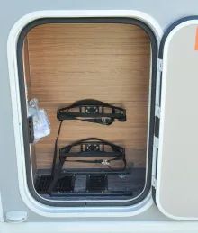 Fahrzeugbild Knaus VAN WAVE 640 MEG Vansation *Lithium*Dachklima* #20