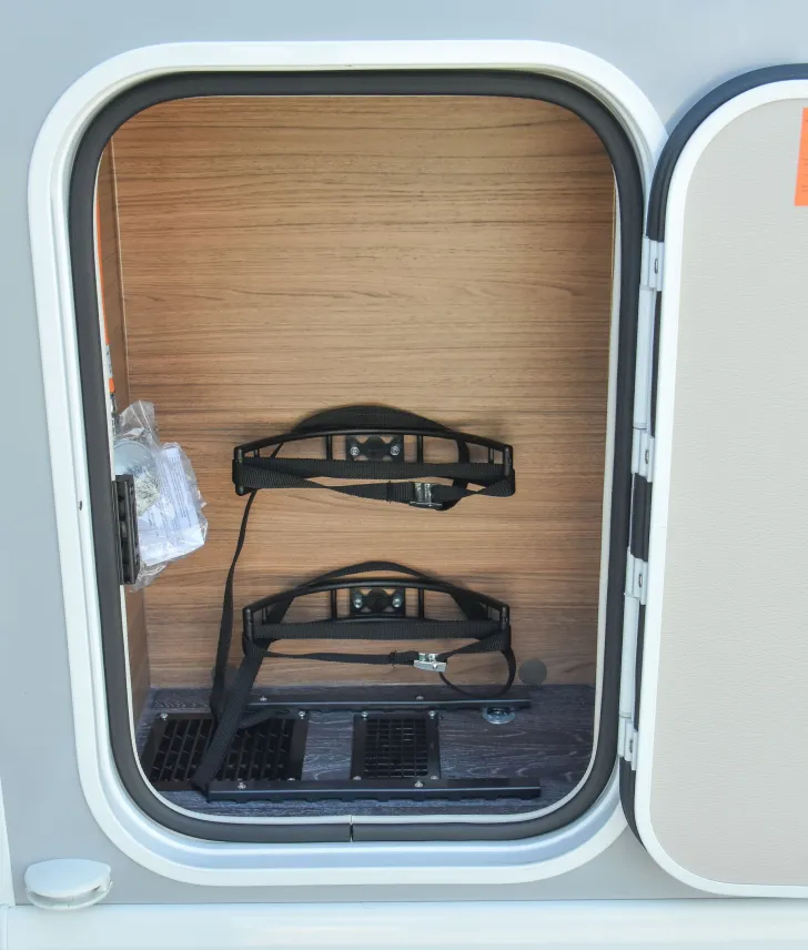 Fahrzeugbild Knaus VAN WAVE 640 MEG Vansation *Lithium*Dachklima* #20