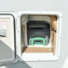 Fahrzeugbild Knaus VAN WAVE 640 MEG Vansation *Lithium*Dachklima* #21