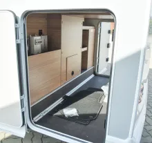 Fahrzeugbild Knaus VAN WAVE 640 MEG Vansation *Lithium*Dachklima* #26