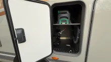 Fahrzeugbild Hymer ML-T 580 CrossTrail #11