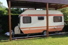 Fahrzeugbild Wilk Safari CI Sport 440 TQ #1