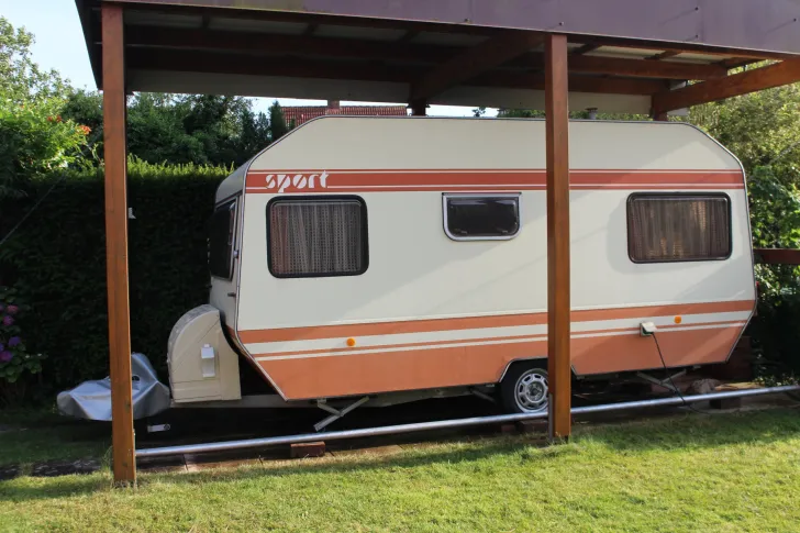 Fahrzeugbild Wilk Safari CI Sport 440 TQ #1