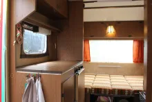 Fahrzeugbild Wilk Safari CI Sport 440 TQ #3