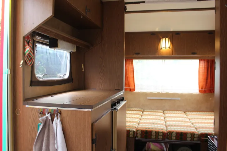 Fahrzeugbild Wilk Safari CI Sport 440 TQ #3