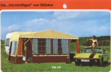 Fahrzeugbild Wilk Safari CI Sport 440 TQ #9
