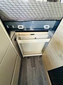 Fahrzeugbild Knaus BoxTime 630 MX Automatik , 180 PS #29