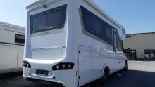 Fahrzeugbild Frankia F-Line A 740 PLUS sehr gepflegt/Autark #5