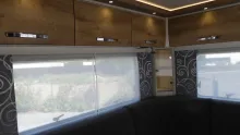 Fahrzeugbild Frankia F-Line A 740 PLUS sehr gepflegt/Autark #9