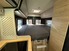 Fahrzeugbild Knaus BoxTime 630 MX Automatik , 180 PS #15