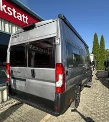 Fahrzeugbild Knaus BoxTime 630 MX Automatik , 180 PS #4