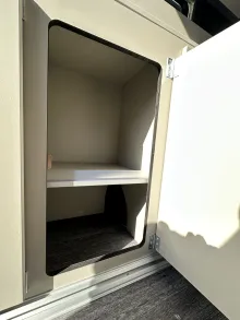 Fahrzeugbild Knaus BoxTime 630 MX Automatik , 180 PS #33