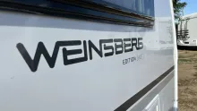 Fahrzeugbild Weinsberg CaraOne 480 EU 1500 kg zul. GG #5