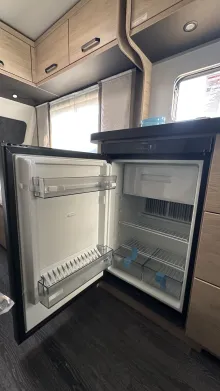 Fahrzeugbild Weinsberg CaraOne 480 EU 1500 kg zul. GG #16