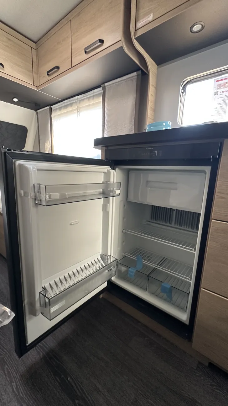 Fahrzeugbild Weinsberg CaraOne 480 EU 1500 kg zul. GG #16