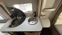 Fahrzeugbild Weinsberg CaraOne 480 EU 1500 kg zul. GG #15