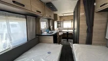 Fahrzeugbild Weinsberg CaraOne 480 EU 1500 kg zul. GG #9