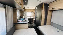 Fahrzeugbild Weinsberg CaraOne 480 EU 1500 kg zul. GG #8