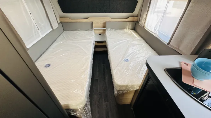 Fahrzeugbild Weinsberg CaraOne 480 EU 1500 kg zul. GG #11