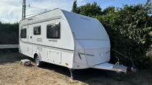 Fahrzeugbild Weinsberg CaraOne 480 EU 1500 kg zul. GG #4