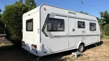 Fahrzeugbild Weinsberg CaraOne 480 EU 1500 kg zul. GG #1